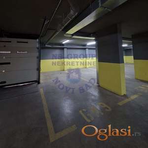 Garazno mesto, Cara Dusana